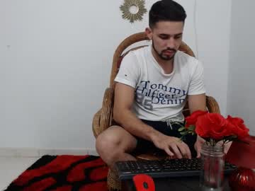 [01-03-22] andresalfonzo2020 chaturbate nude