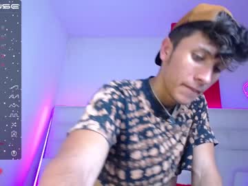 [24-06-23] demian_bennett record private sex video from Chaturbate