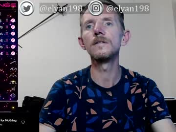 [24-06-23] elyan198 private show video from Chaturbate