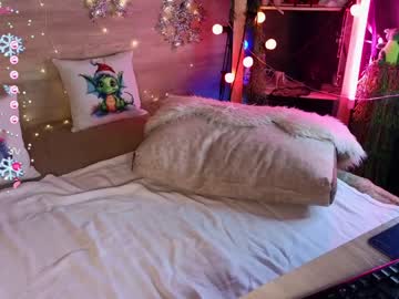 [28-12-23] frankiefoxie record public webcam video from Chaturbate.com