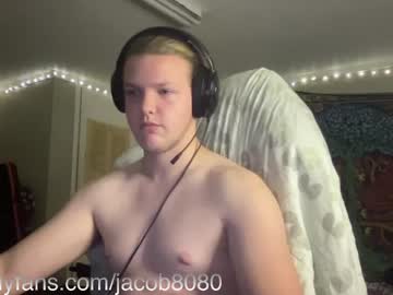 [19-08-23] jakeob8080 private sex video from Chaturbate