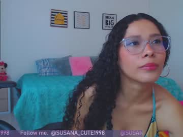 [12-03-22] susana_cute chaturbate blowjob show