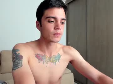 [14-09-22] alessandro_magno_ video with dildo from Chaturbate