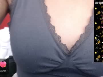 [10-08-22] cabasweet_25 record cam show from Chaturbate.com