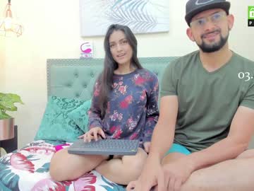 [03-01-22] damianandkim private show video from Chaturbate