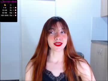 [06-03-22] dannifoxxx video with toys from Chaturbate