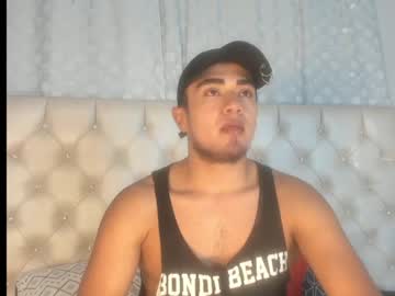 [14-06-22] konancameron_21 chaturbate webcam video