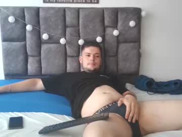 [19-12-23] chris_james_ chaturbate public show