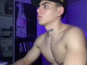 [25-07-23] johnafterdark show with toys from Chaturbate