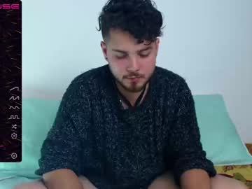 [07-05-22] khirzzon_ webcam show from Chaturbate.com
