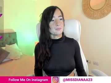 [20-11-23] missdiana__ private webcam from Chaturbate.com