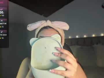 [19-03-24] little_cony private XXX show