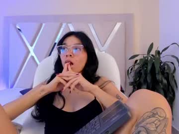 [02-05-24] milliecharm record private XXX show from Chaturbate
