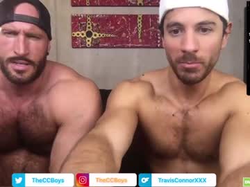 [08-12-23] travisconnor86 public webcam video from Chaturbate