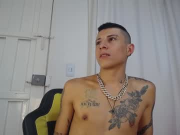 [02-06-22] tyzonwillow private XXX show from Chaturbate
