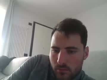 [05-03-22] giacomo9669 cam show from Chaturbate