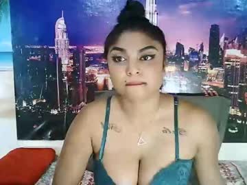 [05-10-22] lusty_rose69 record public show from Chaturbate.com