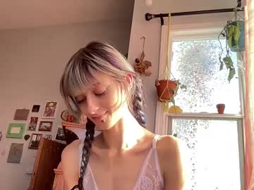 [30-11-23] violetwoodnymph record private show from Chaturbate.com
