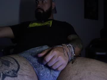 [23-08-23] biggbearxxx private webcam