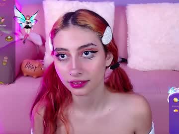 [20-01-24] bonnie_dolly record private from Chaturbate