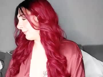 [27-04-24] cristyfly92 record cam video from Chaturbate.com