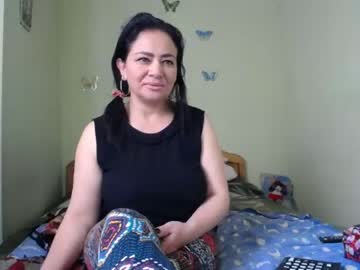 [04-09-23] maleja_torres private show video from Chaturbate.com