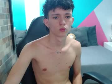 [13-07-23] thomas_coleman chaturbate cum record