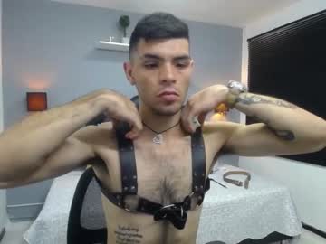 [06-10-22] dirty_boysxx record private show video from Chaturbate.com