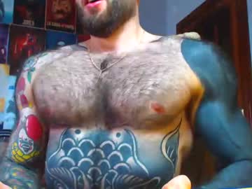 [18-02-23] fluffygold record video with toys from Chaturbate