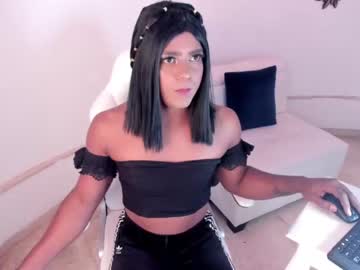 [30-06-22] mell_evansxx chaturbate public