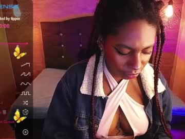 [07-04-24] queen_perla_ record private XXX show