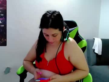 [18-11-23] allison_baby_2416 private show video from Chaturbate.com