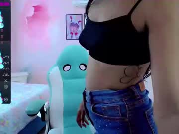 [07-02-23] ariadna_naughty18 show with cum from Chaturbate