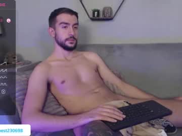 [19-11-23] dylan_starxx public webcam