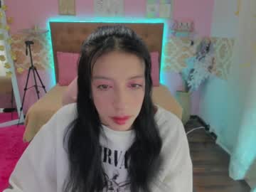 [19-08-23] abril_tay record show with cum from Chaturbate