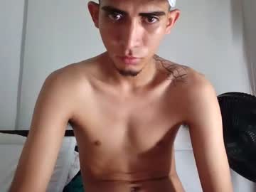 [12-07-23] andres_0609 private from Chaturbate.com