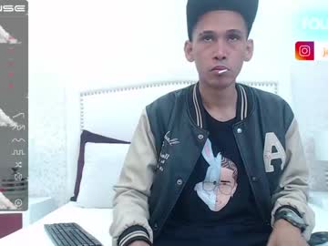 [22-02-23] jeison_halls record public show from Chaturbate