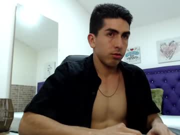 [26-10-22] jhors_fox1 cam video from Chaturbate.com