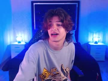 [05-08-23] johnyy__ record webcam show from Chaturbate