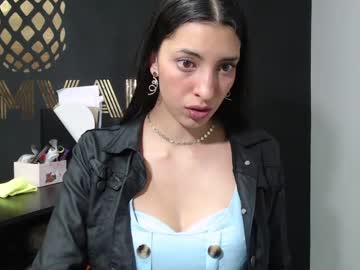 [18-04-22] kaily_rossee chaturbate private sex show