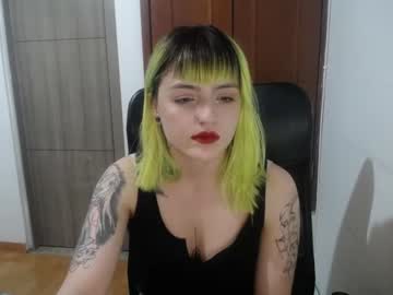 [10-02-22] kayla_collinss private XXX video from Chaturbate.com