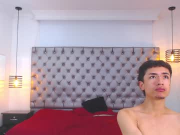 [01-04-23] _kalfjordan private show video from Chaturbate.com