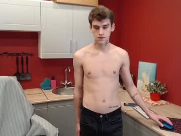alfred_wolf1 chaturbate