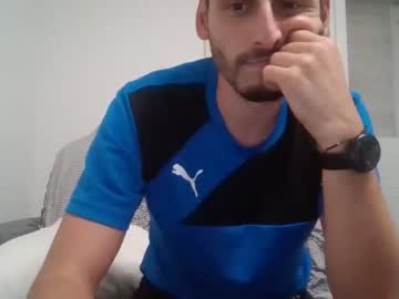 [23-08-22] italianblood91 private show from Chaturbate.com