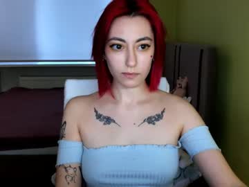 [08-03-22] moonilika webcam video from Chaturbate