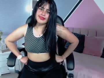 [28-02-22] shara_slora chaturbate private show