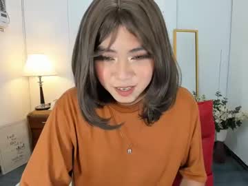 [06-08-22] ts_kanae69 webcam show from Chaturbate
