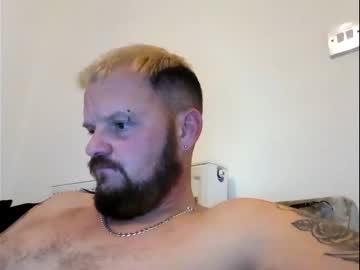 [21-01-23] dadbod177254 record private sex video from Chaturbate