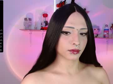 [09-02-24] gothbabe2001 record private sex show from Chaturbate.com