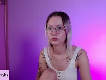 [08-01-24] julierayls premium show from Chaturbate.com